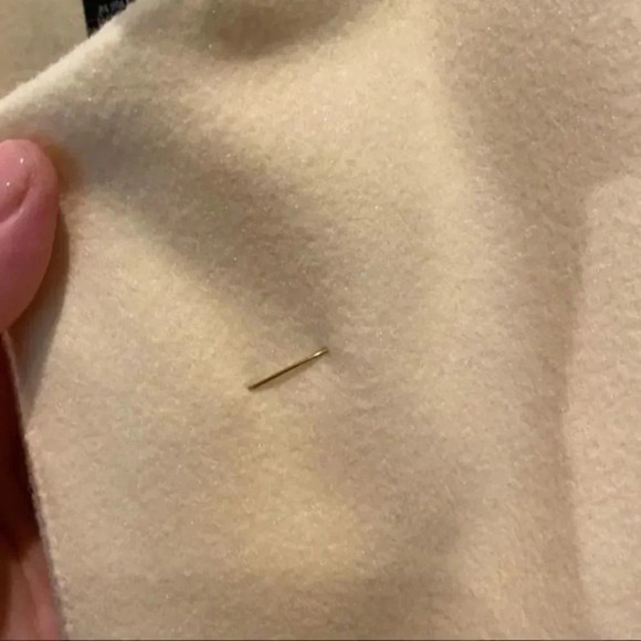 Beautiful women brooch NEW - Picture 3 of 6